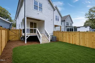 1418 Joe Louis Ave, Raleigh, NC 27610 - Photo 3