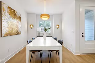 1418 Joe Louis Ave, Raleigh, NC 27610 - Photo 5