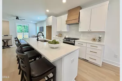 1418 Joe Louis Avenue, Raleigh, NC 27610 - Photo 5