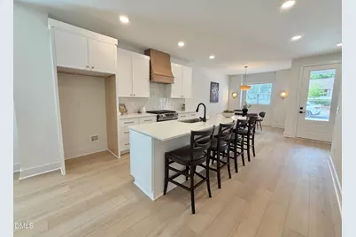 1418 Joe Louis Avenue, Raleigh, NC 27610 - Photo 7
