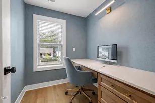 1418 Joe Louis Ave, Raleigh, NC 27610 - Photo 17