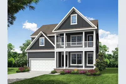 106 Arundel Drive, Archer Lodge, NC 27527 - Photo 1