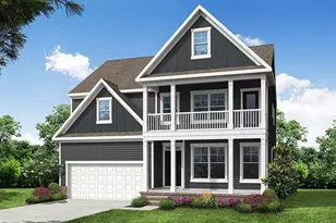 106 Arundel Dr, Archer Lodge, NC 27527 - Photo 1