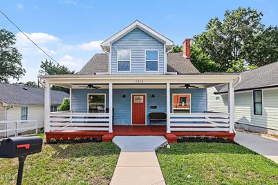 1312 S Roxboro Street, Durham, NC 27707 - Photo 41
