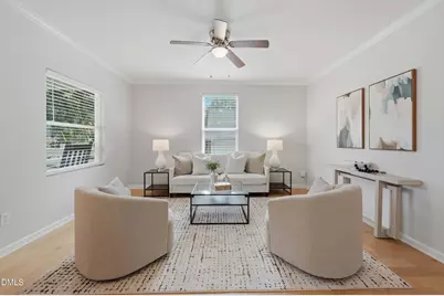 1312 S Roxboro Street, Durham, NC 27707 - Photo 5