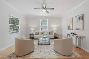 1312 S Roxboro St, Durham, NC 27707 - Photo 5