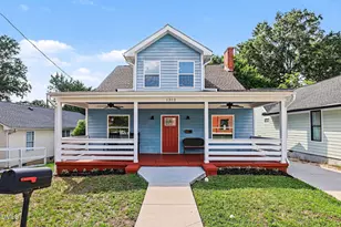 1312 S Roxboro St, Durham, NC 27707 - Photo 1