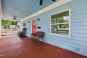1312 S Roxboro St, Durham, NC 27707 - Photo 5