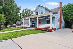 1312 S Roxboro St, Durham, NC 27707 - Photo 3