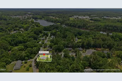 200 Alan Charles Way, Aberdeen, NC 28315 - Photo 43