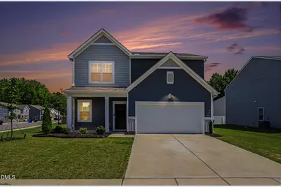 15 Hidden Glen Court, Angier, NC 27501 - Photo 1