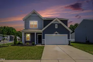 15 Hidden Gln Ct, Angier, NC 27501 - Photo 1