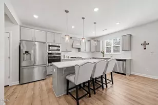 447 Forestview Crst Wy, Fuquay-Varina, NC 27526 - Photo 9