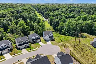 447 Forestview Crst Wy, Fuquay-Varina, NC 27526 - Photo 23