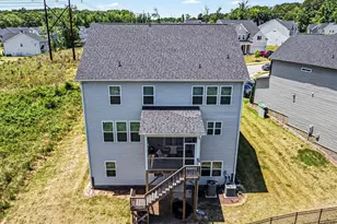 447 Forestview Crst Wy, Fuquay Varina, NC 27526 - Photo 27