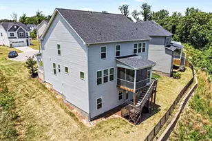 447 Forestview Crst Wy, Fuquay Varina, NC 27526 - Photo 29