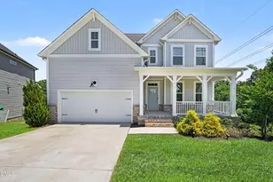 447 Forestview Crst Wy, Fuquay Varina, NC 27526 - Photo 1