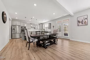 447 Forestview Crst Wy, Fuquay Varina, NC 27526 - Photo 3