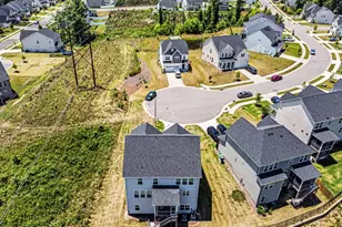 447 Forestview Crst Wy, Fuquay Varina, NC 27526 - Photo 29