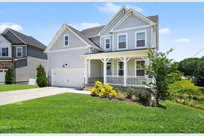 447 Forestview Crest Way, Fuquay Varina, NC 27526 - Photo 1