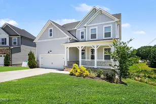 447 Forestview Crst Wy, Fuquay Varina, NC 27526 - Photo 1