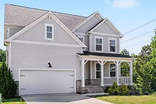 447 Forestview Crst Wy, Fuquay-Varina, NC 27526 - Photo 1