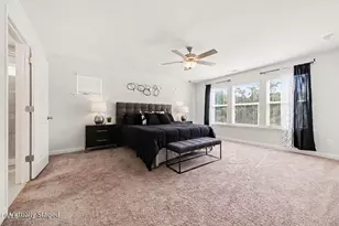 447 Forestview Crst Wy, Fuquay-Varina, NC 27526 - Photo 7