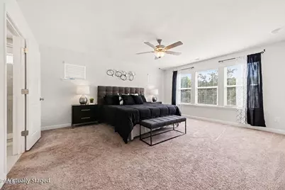 447 Forestview Crest Way, Fuquay Varina, NC 27526 - Photo 7