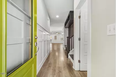 1512 Lone Prairie Drive, Wendell, NC 27591 - Photo 5