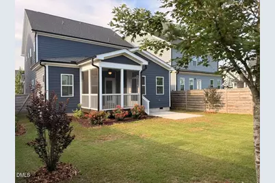 1512 Lone Prairie Drive, Wendell, NC 27591 - Photo 43