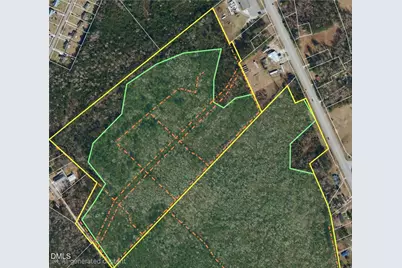 000 Richlands Highway, Jacksonville, NC 28540 - Photo 3