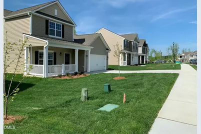 1249 Turkey Trot Road, Wendell, NC 27591 - Photo 35