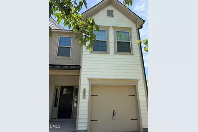 221 Irving Way, Durham, NC 27703 - Photo 1