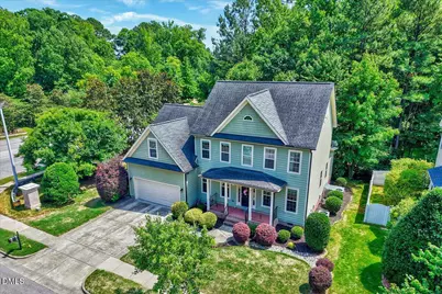 1101 Dominion Hill Drive, Cary, NC 27519 - Photo 35