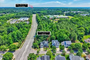 1101 Dominion Hill Dr, Cary, NC 27519 - Photo 41