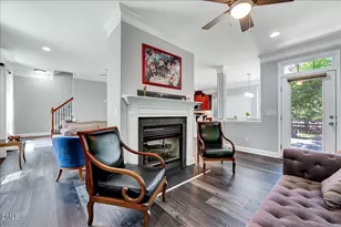 1101 Dominion Hill Dr, Cary, NC 27519 - Photo 7