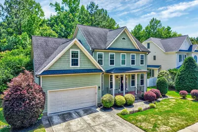 1101 Dominion Hill Drive, Cary, NC 27519 - Photo 3