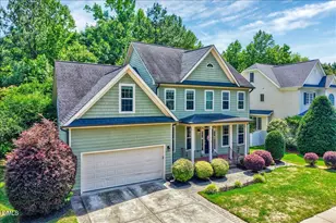 1101 Dominion Hill Dr, Cary, NC 27519 - Photo 3