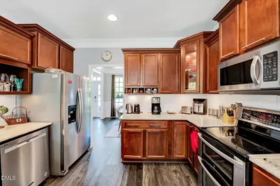 1101 Dominion Hill Drive, Cary, NC 27519 - Photo 11