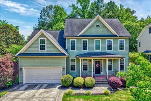 1101 Dominion Hill Dr, Cary, NC 27519 - Photo 1