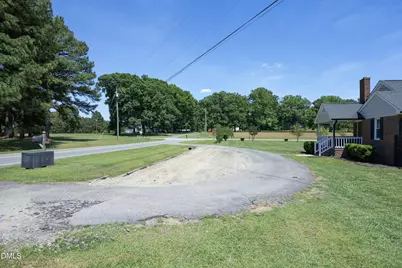 4306 Tommie Sneed Road, Oxford, NC 27565 - Photo 9
