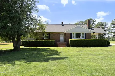4306 Tommie Sneed Road, Oxford, NC 27565 - Photo 1