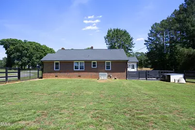 4306 Tommie Sneed Road, Oxford, NC 27565 - Photo 39