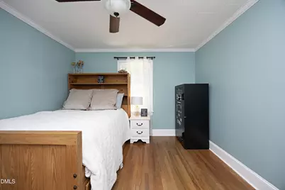 4306 Tommie Sneed Road, Oxford, NC 27565 - Photo 29