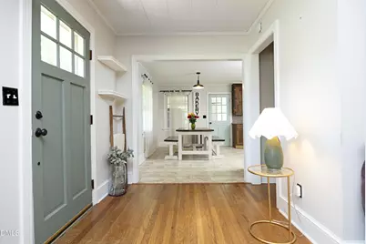 4306 Tommie Sneed Road, Oxford, NC 27565 - Photo 13