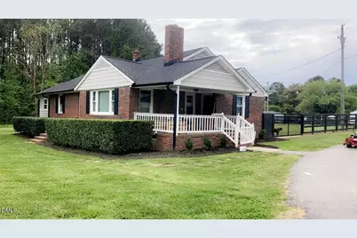 4306 Tommie Sneed Road, Oxford, NC 27565 - Photo 5