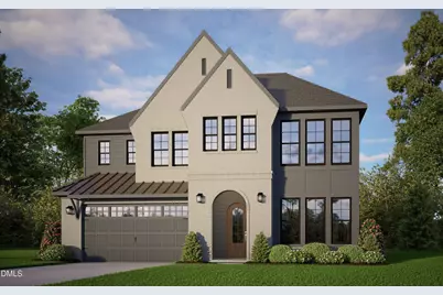 8120 Andrea Lane, Raleigh, NC 27613 - Photo 1