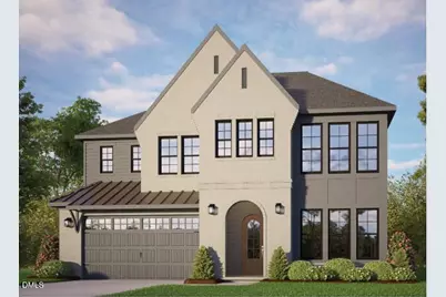 8120 Andrea Lane, Raleigh, NC 27613 - Photo 1