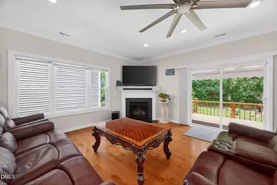 606 Crosstie Street, Knightdale, NC 27545 - Photo 25