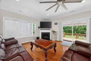 606 Crosstie St, Knightdale, NC 27545 - Photo 25